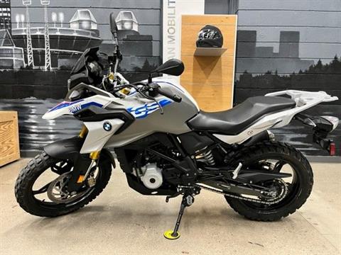 2018 BMW G 310 GS in Middletown, Ohio - Photo 1