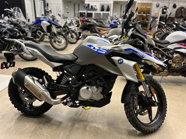 2018 BMW G 310 GS in Middletown, Ohio - Photo 2