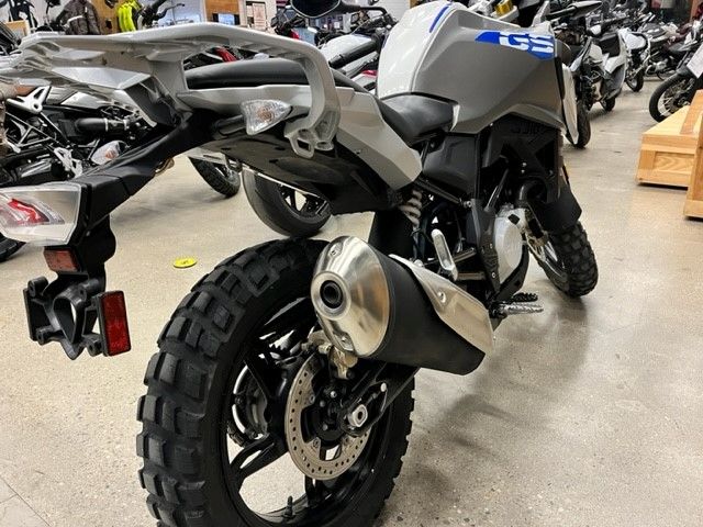 2018 BMW G 310 GS in Middletown, Ohio - Photo 3