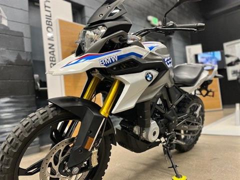 2018 BMW G 310 GS in Middletown, Ohio - Photo 5