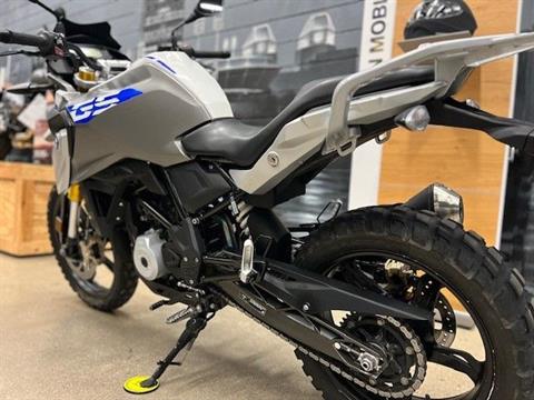 2018 BMW G 310 GS in Middletown, Ohio - Photo 6