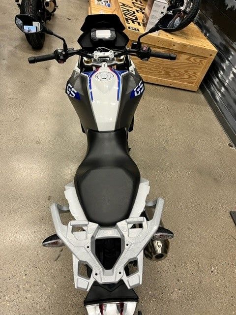 2018 BMW G 310 GS in Middletown, Ohio - Photo 7