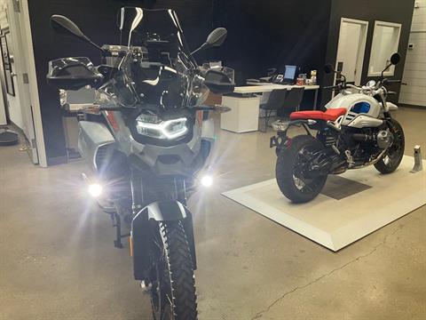 2019 BMW F 850 GS Adventure in Middletown, Ohio - Photo 6