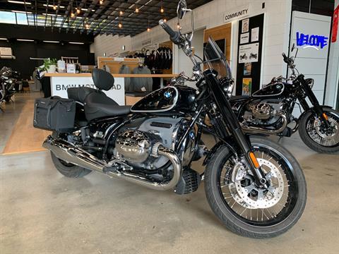 2021 BMW R 18 First Edition in Middletown, Ohio - Photo 1