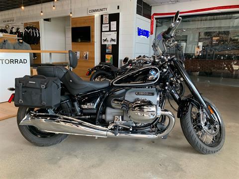 2021 BMW R 18 First Edition in Middletown, Ohio - Photo 2
