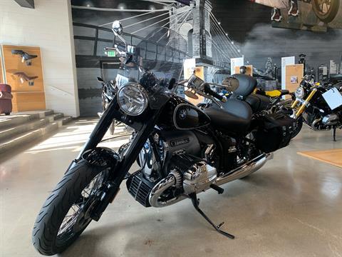 2021 BMW R 18 First Edition in Middletown, Ohio - Photo 6