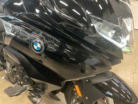 2022 BMW K 1600 B in Middletown, Ohio - Photo 7