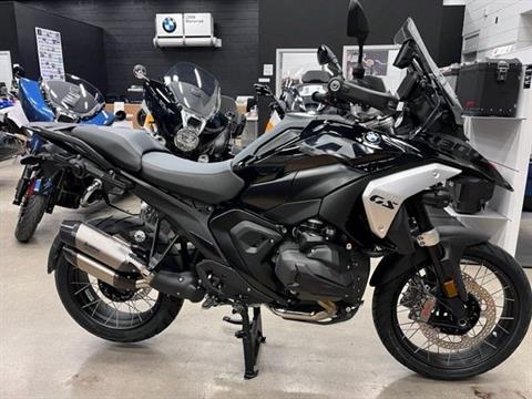 2024 BMW R 1300 GS in Middletown, Ohio - Photo 1