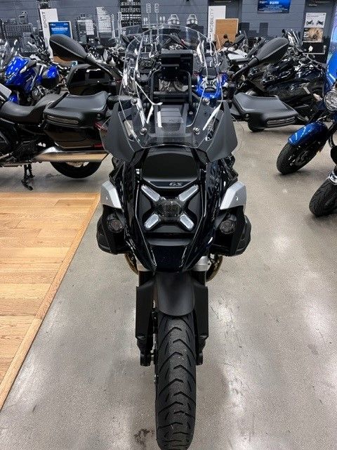 2024 BMW R 1300 GS in Middletown, Ohio - Photo 3