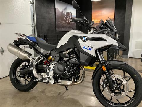 2024 BMW F 800 GS in Middletown, Ohio - Photo 1