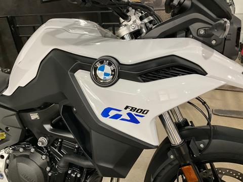 2024 BMW F 800 GS in Middletown, Ohio - Photo 2