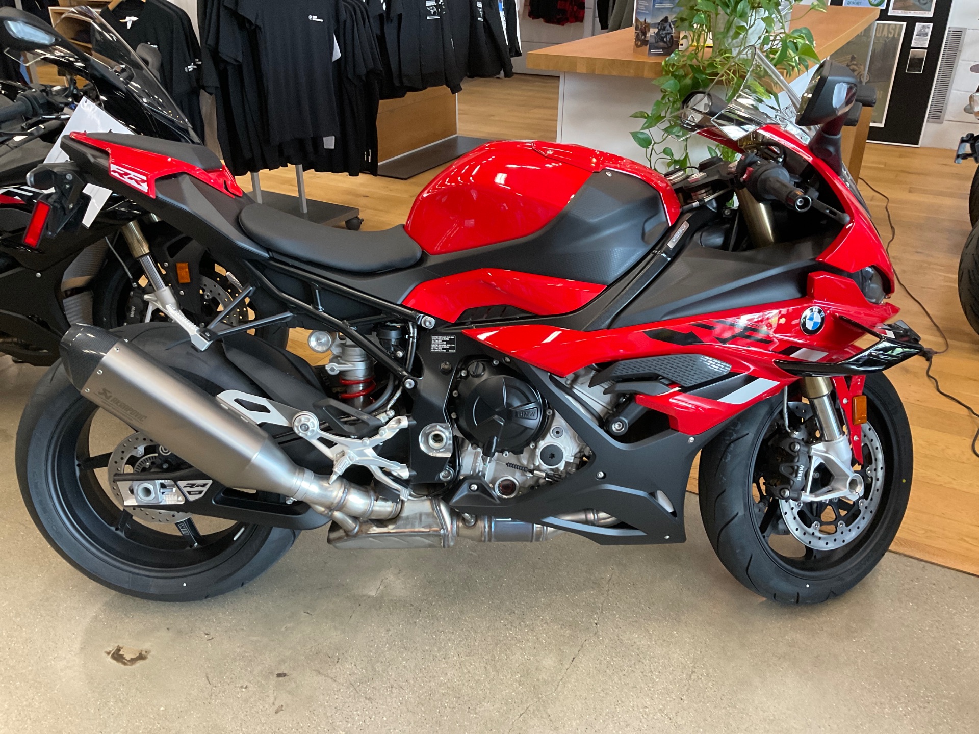 2024 BMW S 1000 RR in Middletown, Ohio - Photo 1