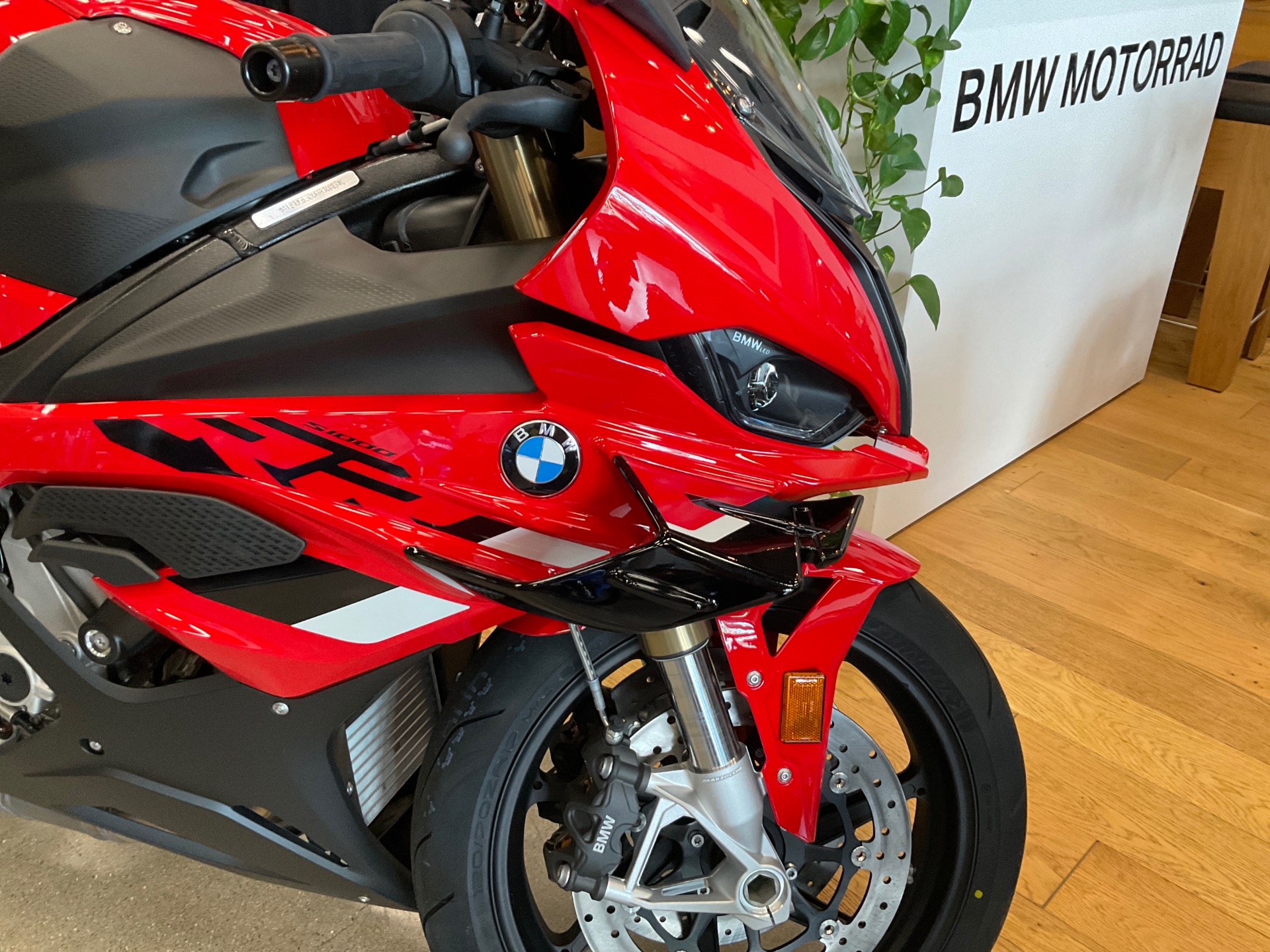 2024 BMW S 1000 RR in Middletown, Ohio - Photo 2