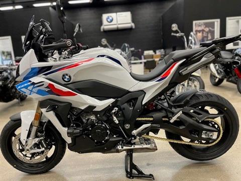 2023 BMW S 1000 XR in Middletown, Ohio - Photo 1