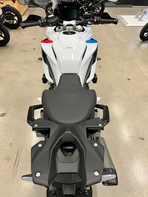 2023 BMW S 1000 XR in Middletown, Ohio - Photo 6