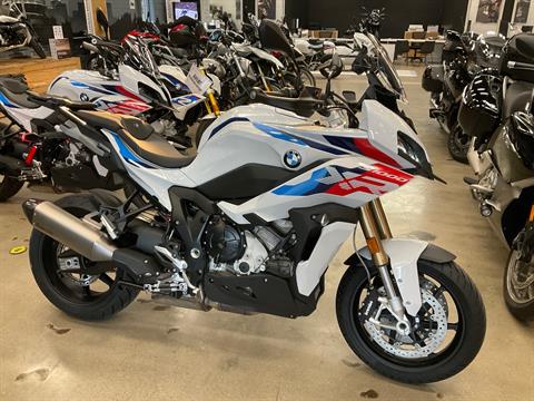 2023 BMW S 1000 XR in Middletown, Ohio - Photo 1