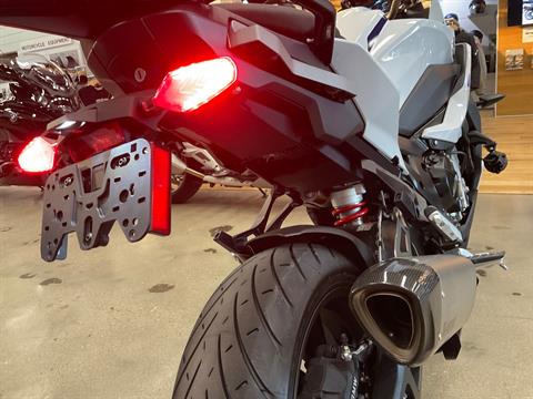 2023 BMW S 1000 XR in Middletown, Ohio - Photo 5