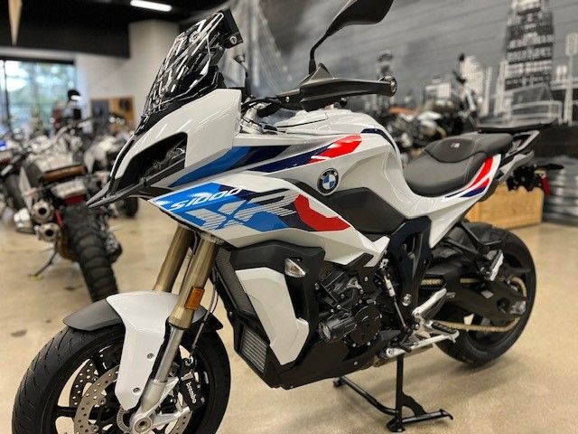 2023 BMW S 1000 XR in Middletown, Ohio - Photo 3