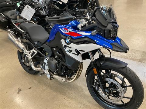 2024 BMW F 800 GS in Middletown, Ohio - Photo 3