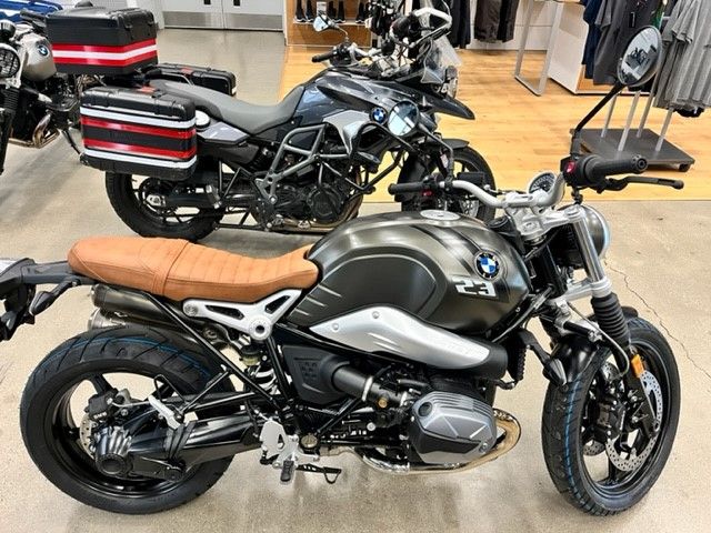 BMW R NINE T SCRAMBLER 2016on Review Specs Prices MCN