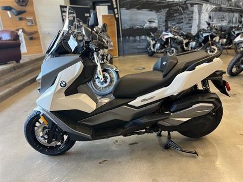 2022 BMW C 400 GT in Middletown, Ohio - Photo 1