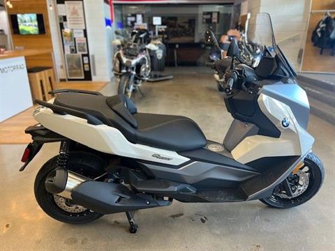 2022 BMW C 400 GT in Middletown, Ohio - Photo 2