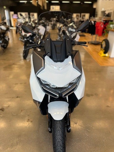 2022 BMW C 400 GT in Middletown, Ohio - Photo 3