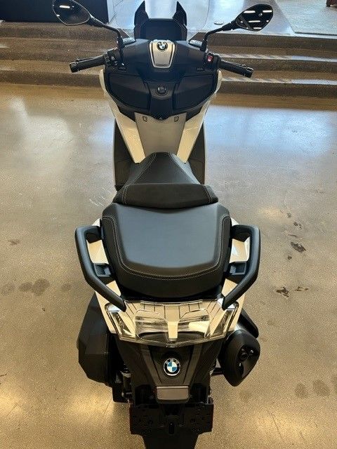 2022 BMW C 400 GT in Middletown, Ohio - Photo 4
