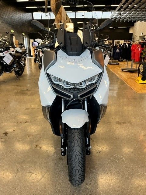 2022 BMW C 400 GT in Middletown, Ohio - Photo 5