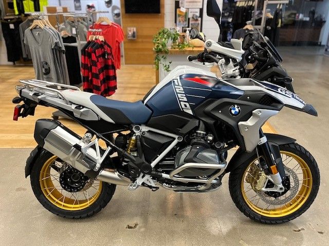 2023 BMW R 1250 GS in Middletown, Ohio - Photo 1