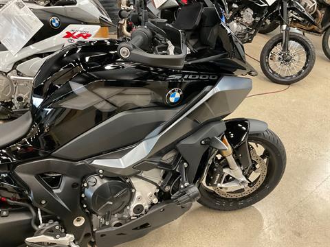 2022 BMW S 1000 XR in Middletown, Ohio - Photo 2