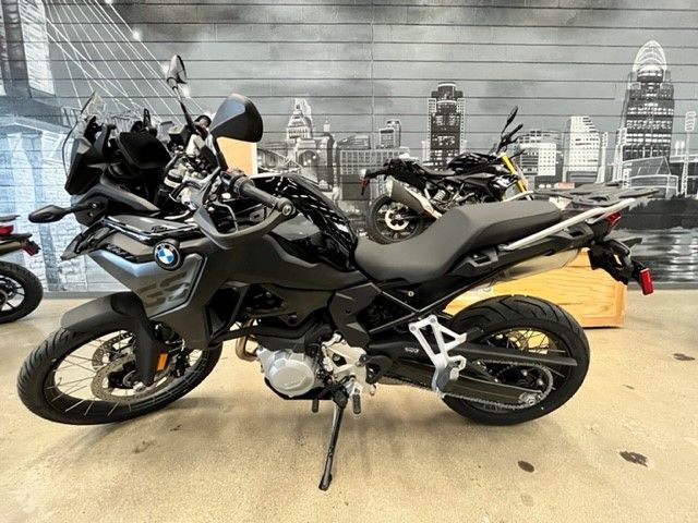 2023 BMW F 850 GS in Middletown, Ohio - Photo 2