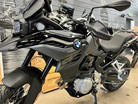 2023 BMW F 850 GS in Middletown, Ohio - Photo 3