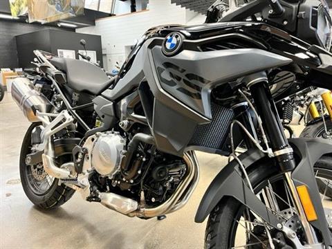 2023 BMW F 850 GS in Middletown, Ohio - Photo 4