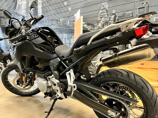 2023 BMW F 850 GS in Middletown, Ohio - Photo 5