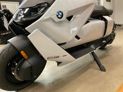 2022 BMW CE 04 in Middletown, Ohio - Photo 4