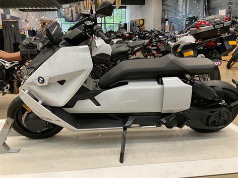 2022 BMW CE 04 in Middletown, Ohio - Photo 2