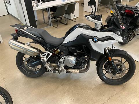 2019 BMW F 750 GS in Middletown, Ohio - Photo 2