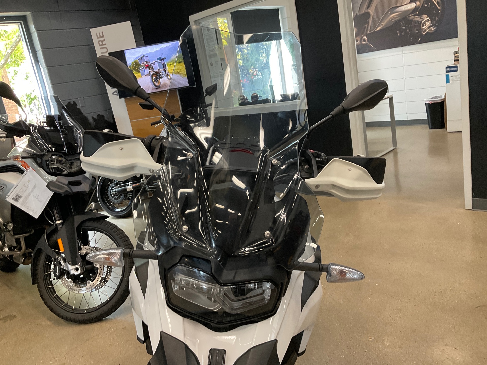 2019 BMW F 750 GS in Middletown, Ohio - Photo 3