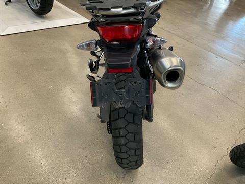 2019 BMW F 750 GS in Middletown, Ohio - Photo 5