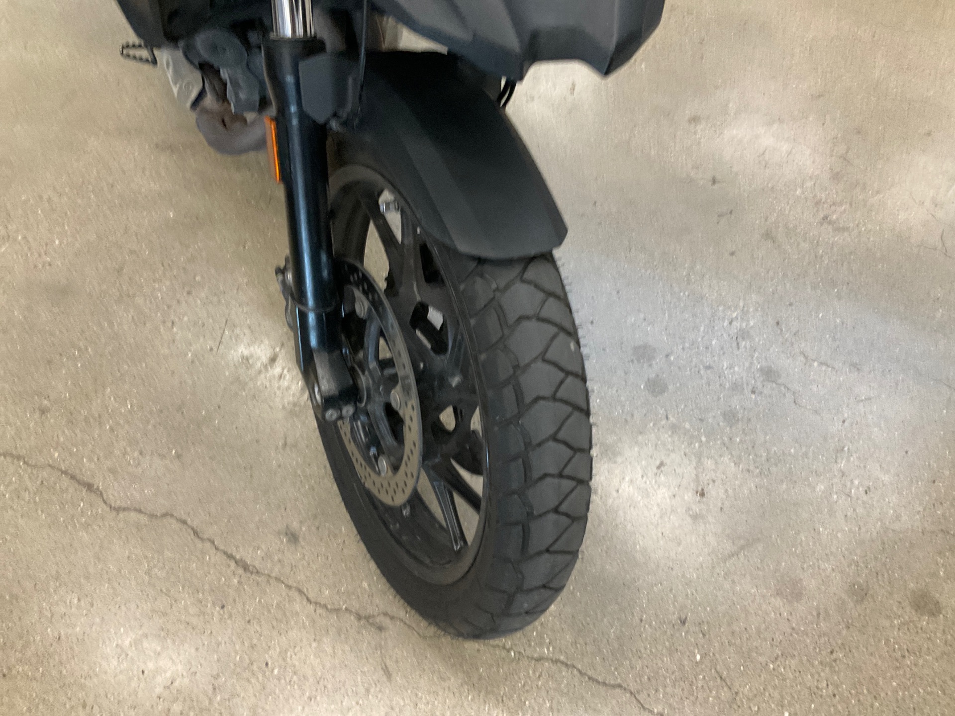 2019 BMW F 750 GS in Middletown, Ohio - Photo 6