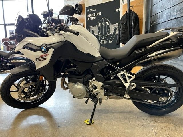 2023 BMW F 750 GS in Middletown, Ohio - Photo 1