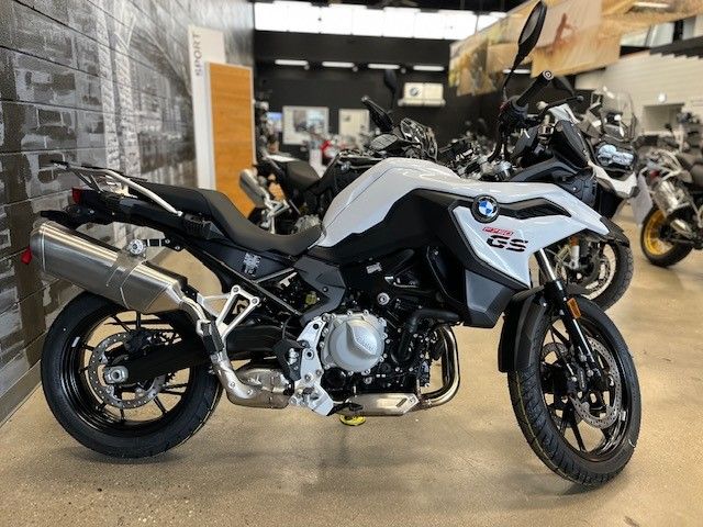 2023 BMW F 750 GS in Middletown, Ohio - Photo 2
