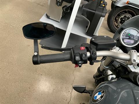 2020 BMW R nineT Pure in Middletown, Ohio - Photo 5