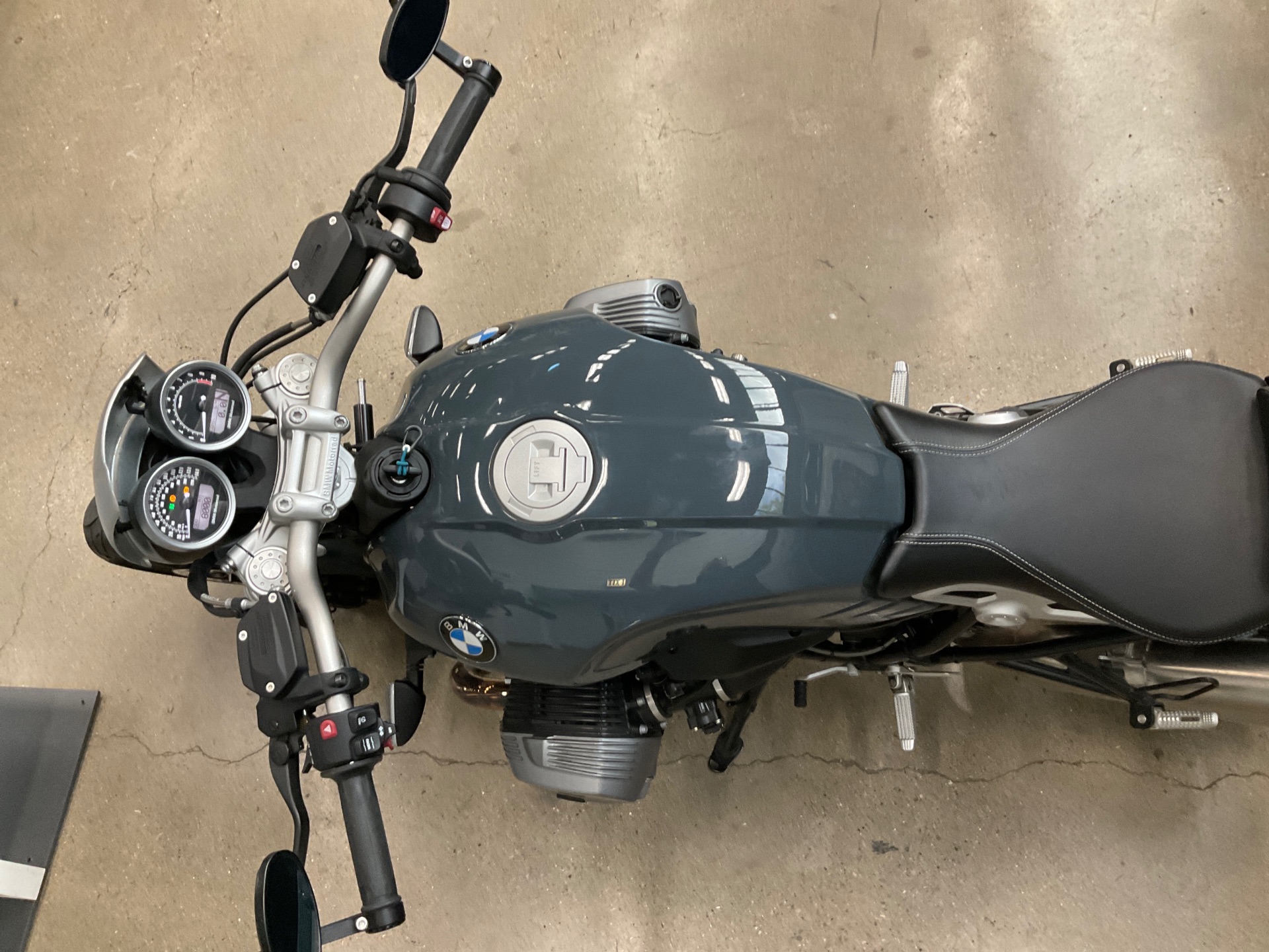 2020 BMW R nineT Pure in Middletown, Ohio - Photo 4