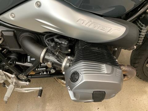 2020 BMW R nineT Pure in Middletown, Ohio - Photo 8