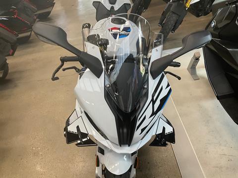 2024 BMW S 1000 RR in Middletown, Ohio - Photo 6