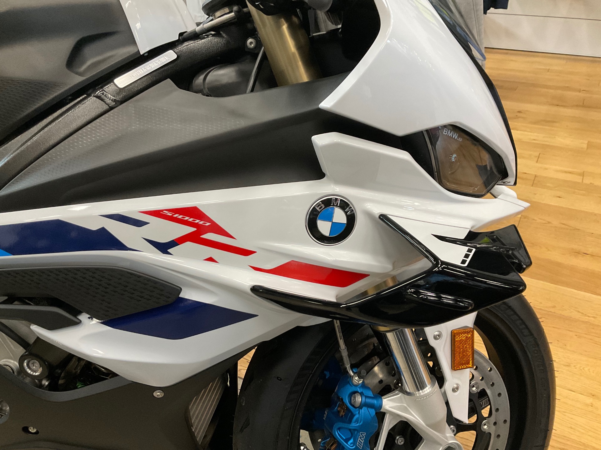 2024 BMW S 1000 RR in Middletown, Ohio - Photo 2