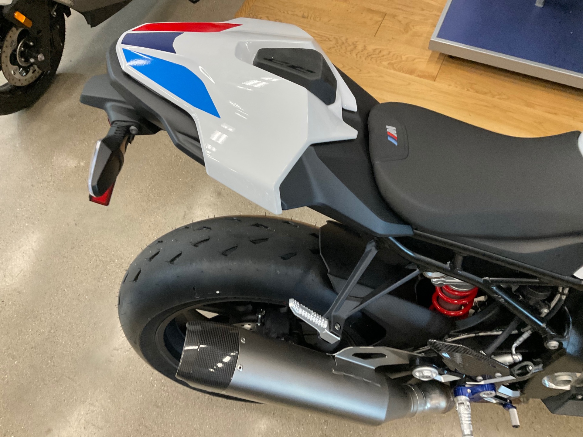 2024 BMW S 1000 RR in Middletown, Ohio - Photo 3