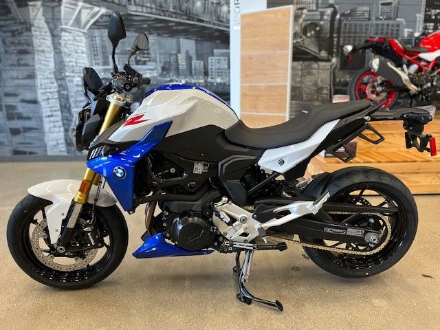2023 BMW F 900 R in Middletown, Ohio - Photo 1